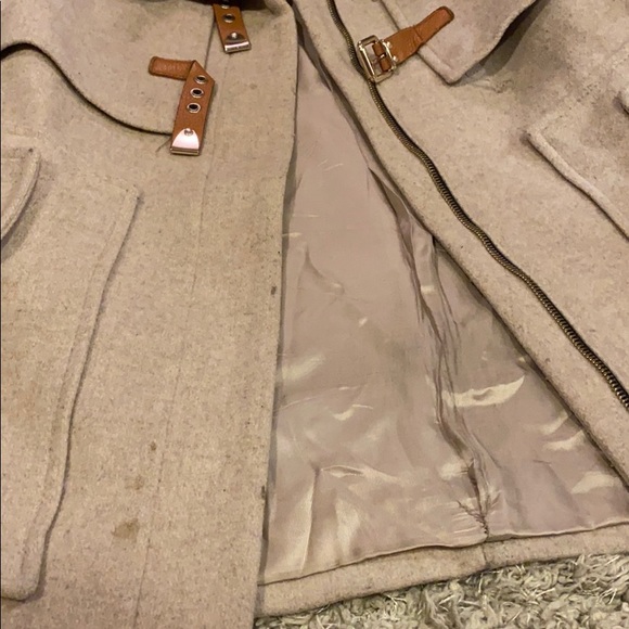 ZARA peacoat ✨ - Picture 3 of 5